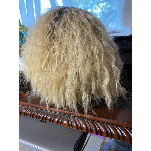 KRYSSMA Synthetic hair wig